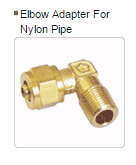 Co nối một chiều cho ống nylon 440N06-L102 ISHAN