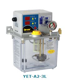 Bơm dầu tự động YET-A2/YET-A2P2 ISHAN