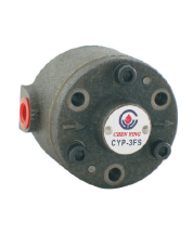 Đầu bơm dầu CYP-FS CHEN YING
