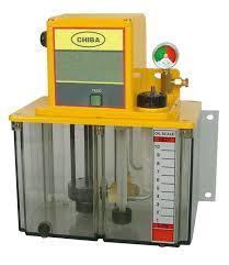 Máy bơm dầu tự động CHIBA