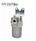 Bộ lọc dầu FL ISHAN
