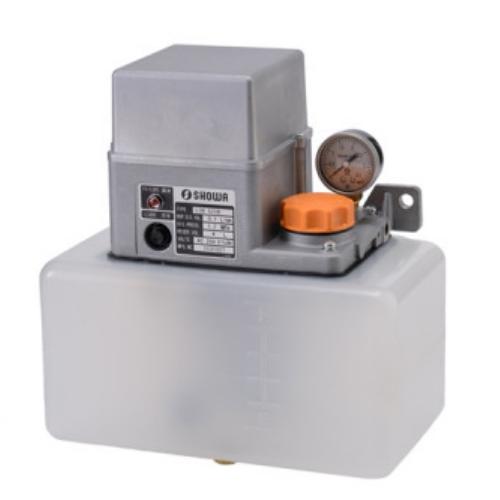 Máy bơm dầu tự động LCB5