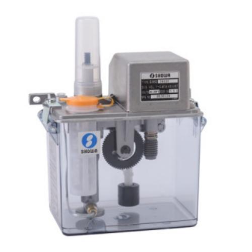 Máy bơm dầu tự động SMD