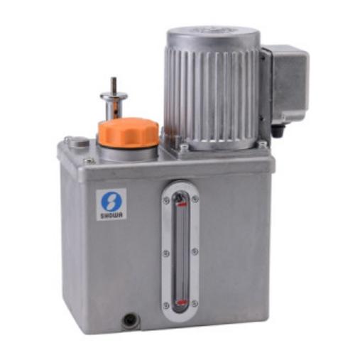 Máy bơm dầu tự động YMSA