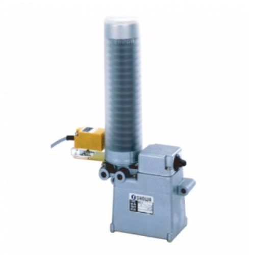 Máy bơm mỡ tự động MHG4