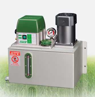 Bơm dầu tự động kiểu piston SST-H2 SMUS