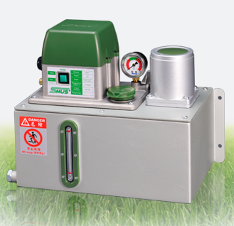 Bơm dầu tự động kiểu piston SST-J2 SMUS