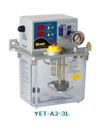 Bơm dầu tự động YET-A2/YET-A2P2 ISHAN