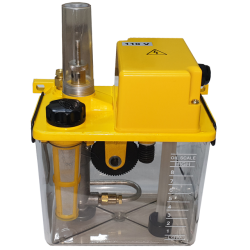 Máy bơm dầu tự động SMA-601-5F