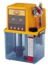Bơm dầu tự động TM-3CF CHIBA - Hệ Thống Chính Hãng Đến Từ Đài Loan