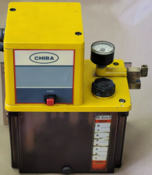 Bơm dầu tự động YMGP-3F CHIBA - Hệ Thống Bơm Dầu Chính Hãng Đến Từ Đài Loan