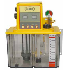 Bơm dầu tự động YMGP-3CF CHIBA - Hệ Thống Bơm Dầu Chính Hãng Đến Từ Đài Loan