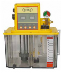 Bơm dầu tự động YMGP-3CFW CHIBA - Hệ Thống Bơm Dầu Chính Hãng Đến Từ Đài Loan