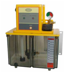 Bơm dầu tự động MFE-3FW CHIBA - Hệ Thống Chính Hãng Đến Từ Đài Loan