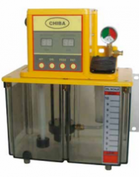 Bơm dầu tự động MFE-3CFW CHIBA - Hệ Thống Chính Hãng Đến Từ Đài Loan