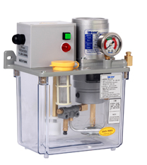 Bơm dầu tự động YAC-B2P2( Model cũ: YAJ)