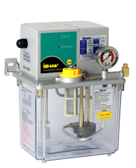 Bơm dầu tự động YET-C2/ YET-C2P2 ISHAN