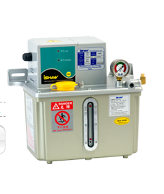 Bơm dầu tự động YET-C1/YET-C1P1 ISHAN
